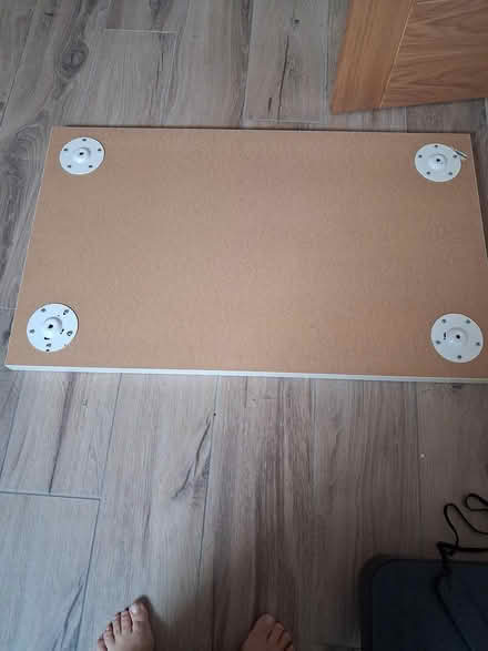 Photo of free Desk (Orpington) #3