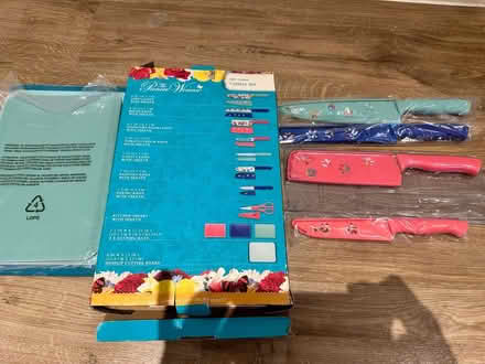 Photo of free Cutlery set (Upper Stondon SG16) #3