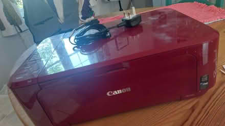 Photo of free Printer Scanner (Eastergate PO20) #1