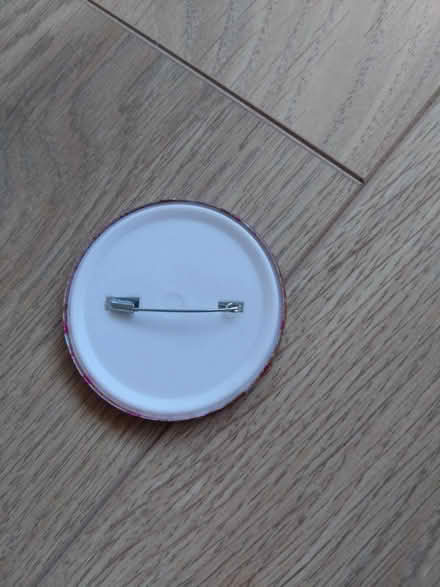 Photo of free 30 birthday badge (Coventry CV6) #2