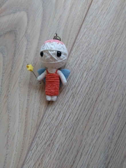 Photo of free String fairy (Coventry CV6) #1