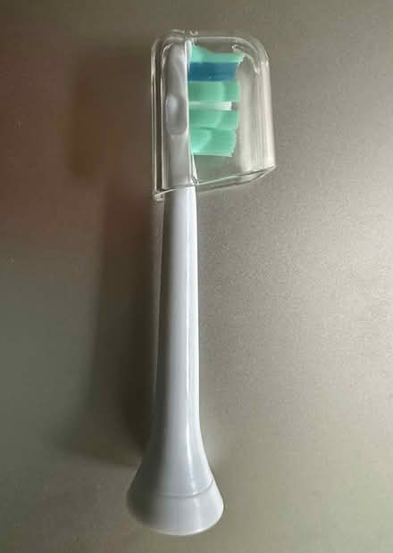 Photo of free philips sonicare toothbrush head (Media/Swarthmore area) #2