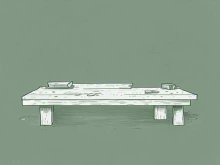 Photo of Worktop and joist offcuts (Becontree RM8) #1