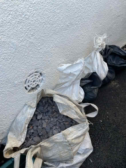 Photo of free Blue slate (Tonbridge) #2