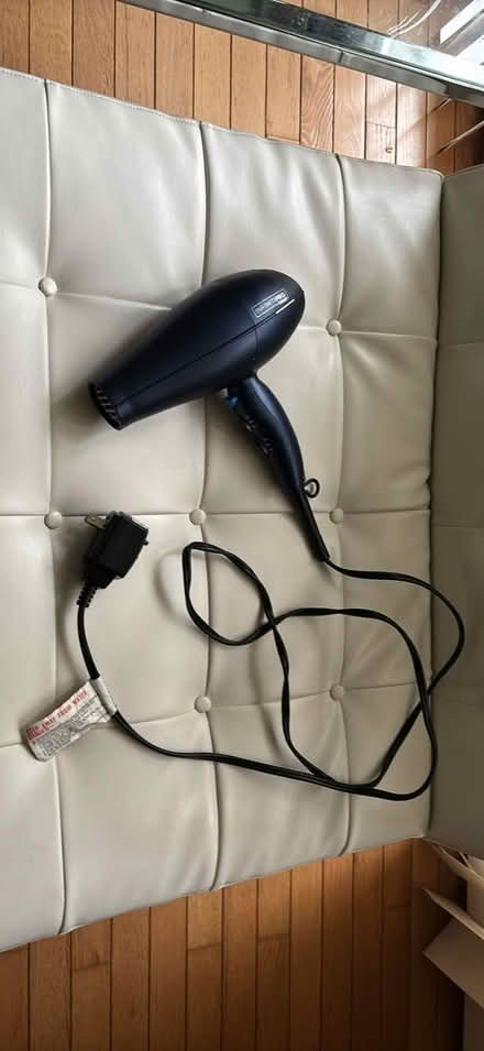 Photo of free Hair dryer (Ithaca) #1