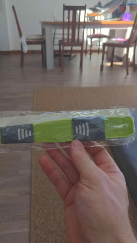 Photo of free Selectable measuring spoon (Priestwood, Bracknell RG42) #1