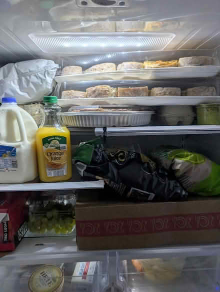 Photo of free Food (Ithaca, ny) #2