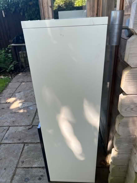 Photo of free ikea besta cabinet (RG4) #3