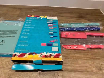 Photo of free Cutlery set (Upper Stondon SG16) #2