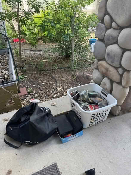 Photo of free CD’s 90’s - 2000s (Lafayette) #2