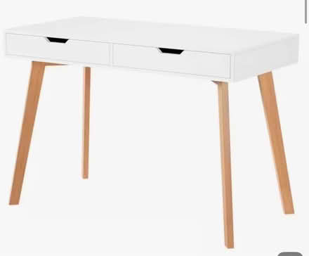 Photo of free Desk/ console table (Leicester LE2) #1