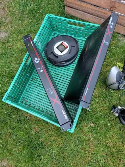 Photo of free Electrical bits and pieces untested (BR1 bickley) #2