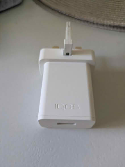 Photo of free IQOS USB plug (Addlestone KT15) #1