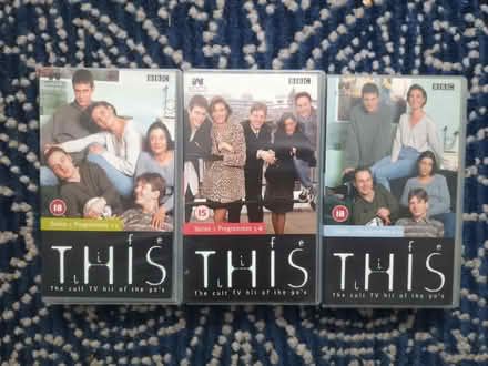 Photo of free This Life Season 1 videos (Barming Heath ME16) #1