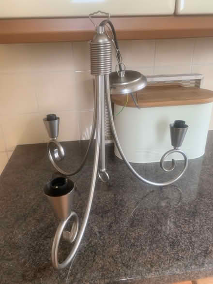 Photo of free Ceiling light (Belfast BT8) #1