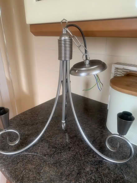 Photo of free Ceiling light (Belfast BT8) #3