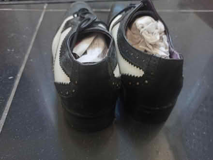 Photo of free Men shoes 41 size (Fallowfield-Manchester M14 7hb) #3