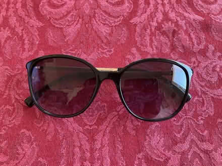 Photo of free Two Sunglasses + Case (Near Eubank Costco) #1