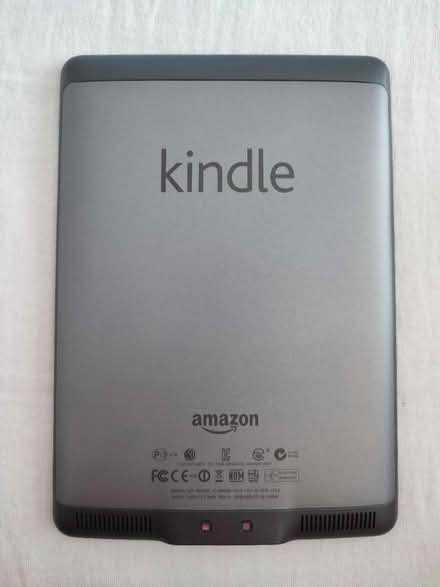 Photo of free Amazon Kindle ((Wembley HA0)) #1
