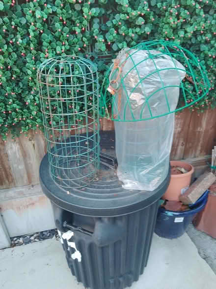 Photo of free Outer casing for bird feeders (Heaton Chapel SK4) #1