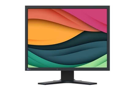 Photo of 17” Computer monitor (Bath BA1) #1