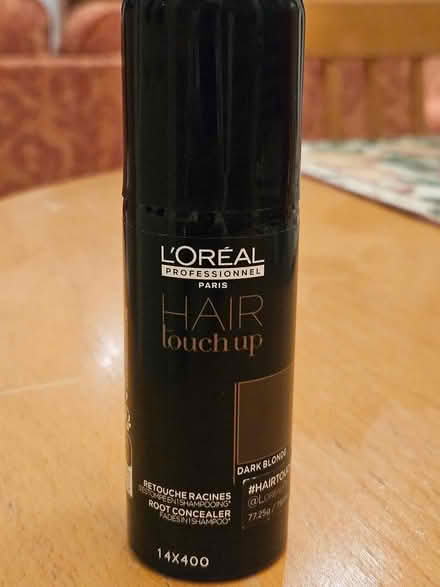 Photo of free Touch Up Root Concealer (Strathfield) #1
