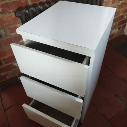 Photo of free Ikea drawer unit (Winnersh RG41) #2