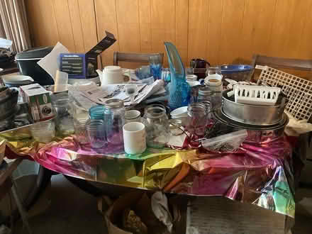 Photo of free Everything free "sale" - Monday (Lake City) #1