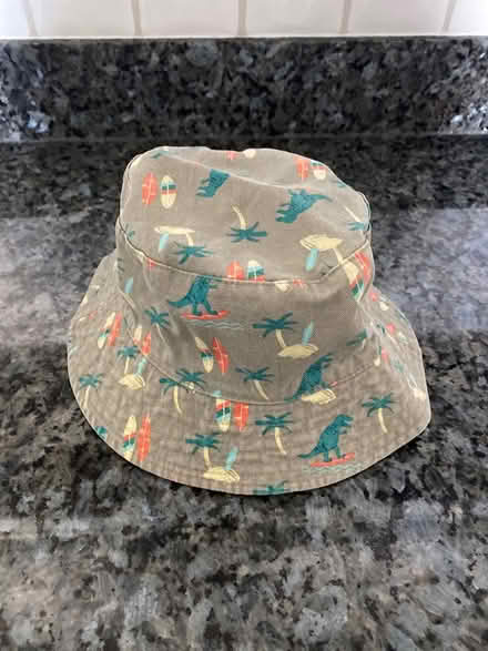 Photo of free Child’s sun hat (Lee, SE12 8BZ) #1