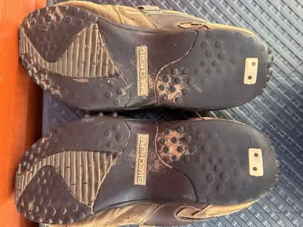 Photo of free Trainers (Elmdon Heath B91) #2