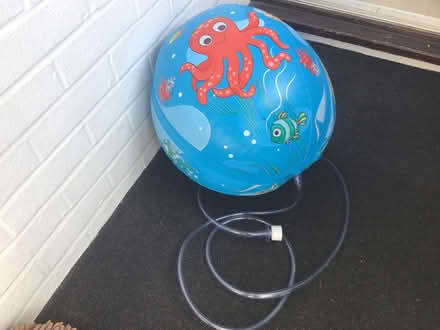 Photo of free Beach ball sprinkler (Bexleyheath DA6) #1