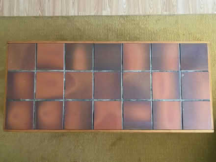 Photo of free Coffee table (NW10) #2