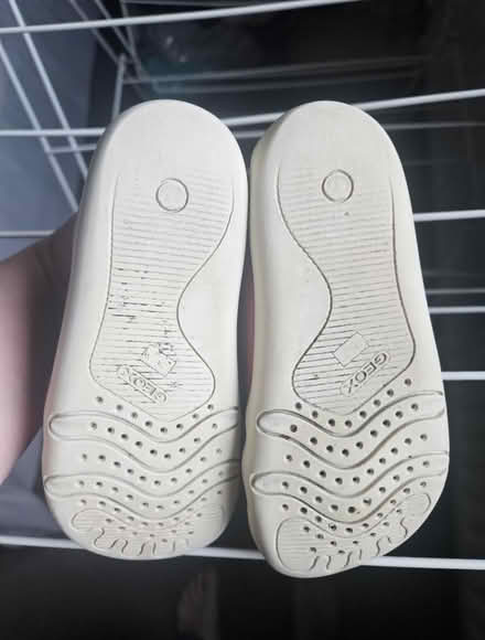 Photo of free Geox kids shoes (CR0) #2