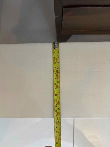 Photo of free Solid shelf (Battersea SW8) #3