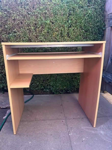 Photo of free Desk / please see photos and (Elmdon Heath B91) #1