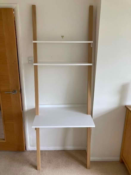 Photo of free Ladder desk (North Ascot SL5) #1