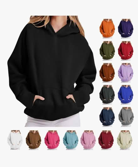 Photo of Women's Hoodies (Pinerow Cres Waterloo) #2