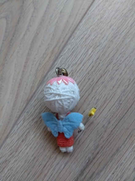 Photo of free String fairy (Coventry CV6) #2