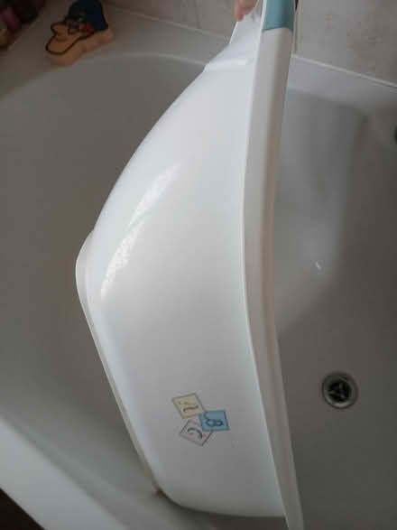 Photo of free Baby bath (MK41) #1