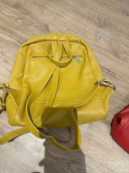 Photo of free Bags - 2 in total (Upper Stondon SG16) #4