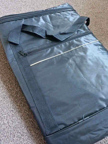 Photo of free Storage bag (Currie EH14) #3
