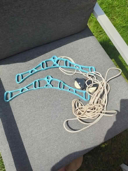 Photo of free Hanging Airer (Leigh-on-Sea SS9) #1