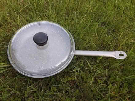 Photo of free Crofton Frying Pan (Princes Risborough HP27) #1