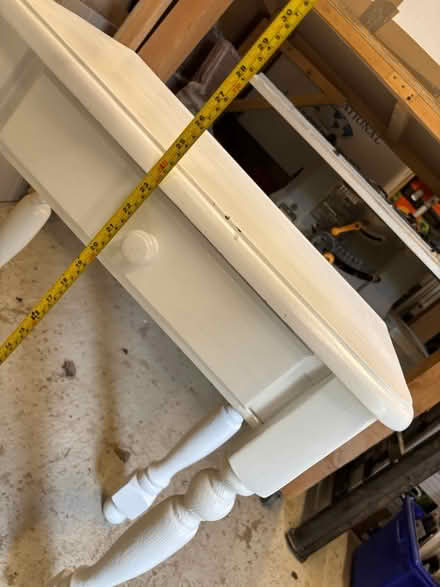 Photo of free Small unit (Colehill BH21) #3