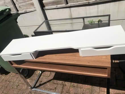 Photo of free IKEA desk drawers (Horsforth LS18) #1