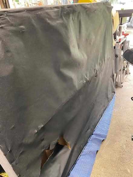 Photo of free Full Size Mattress Set (Ridgefield, CT) #4