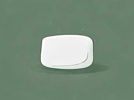 Photo of Sticky back plastic (Clapham Junction SW11) #1