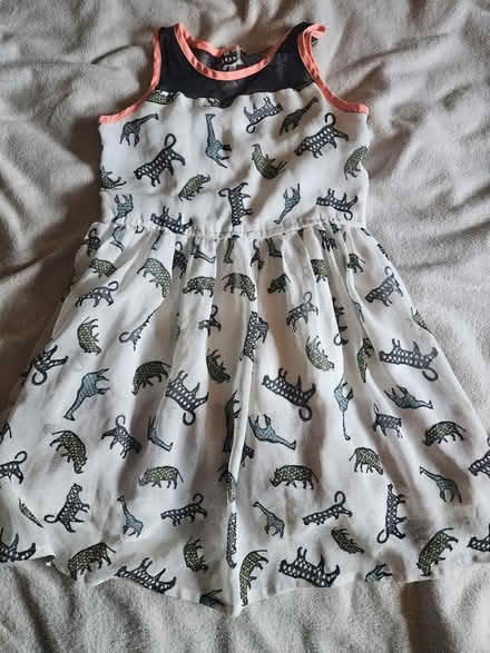 Photo of free Girl's dresses (CR0) #4