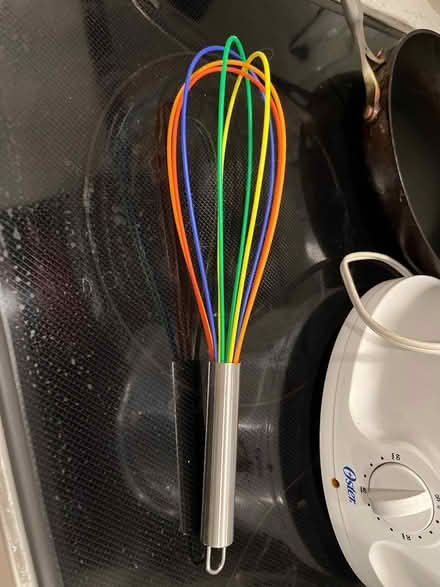 Photo of free Whisk (Leigh High School) #1
