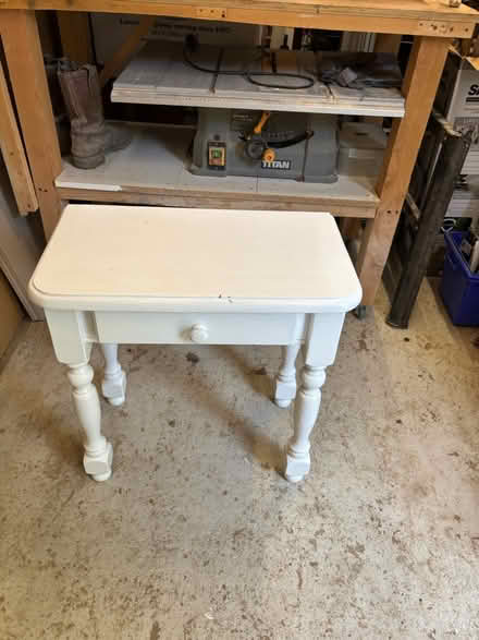 Photo of free Small unit (Colehill BH21) #1